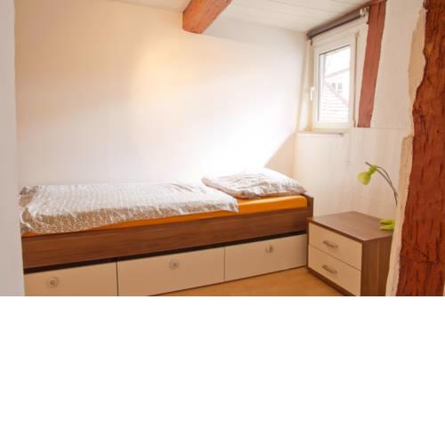 Ferienwohnung Fritz Walter