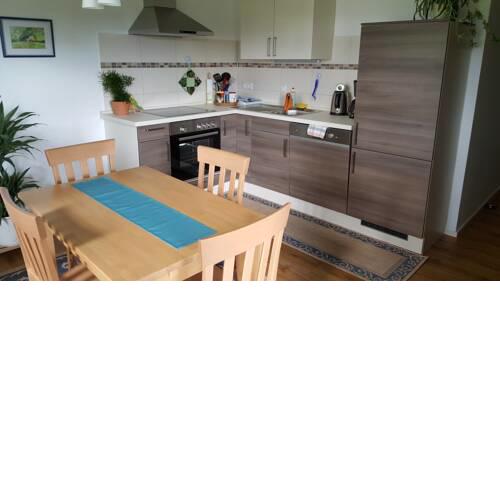 Ferienwohnung Fritz