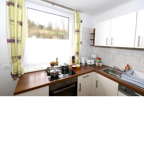 Ferienwohnung Fritz