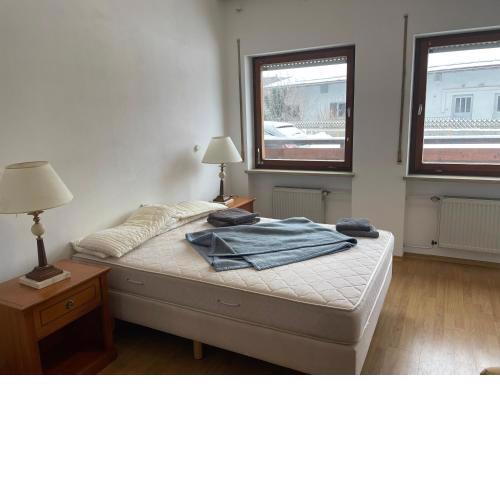 Ferienwohnung Fritz