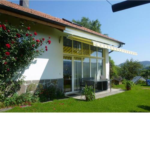 Ferienwohnung Fritz