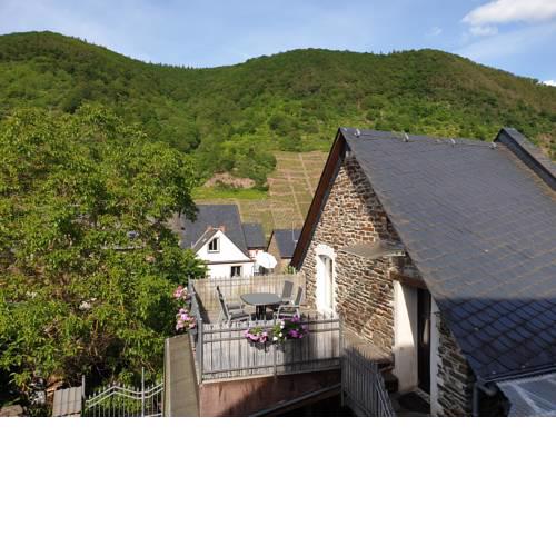 Ferienwohnung Fritzer