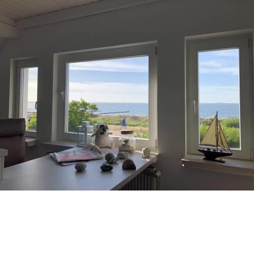 Ferienwohnung Fritzi