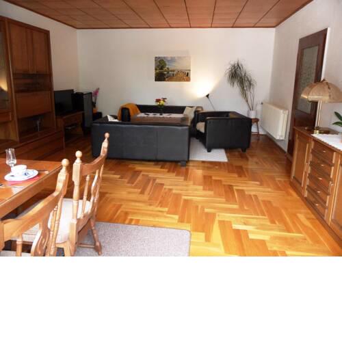 Ferienwohnung Froehling - 90 m zum Strand