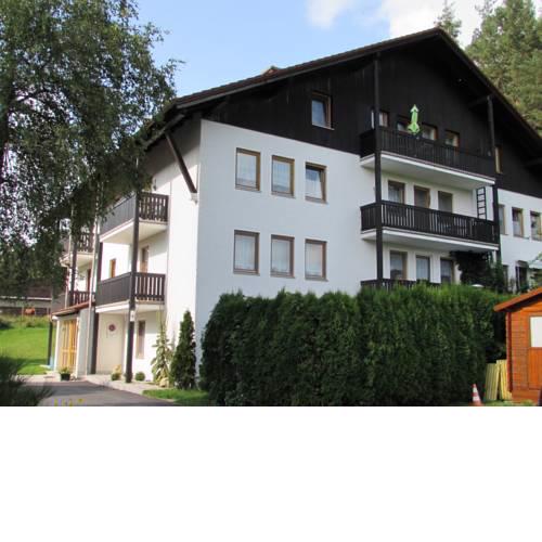 Ferienwohnung Fröhlich