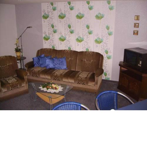 Ferienwohnung Fröhlich