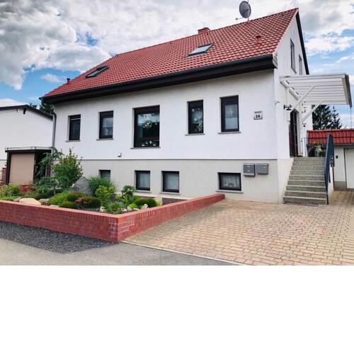 Ferienwohnung Fröhlich