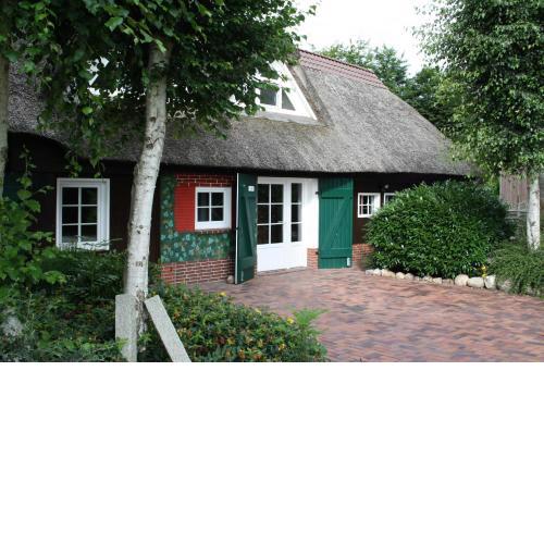 Ferienwohnung Fröhlich