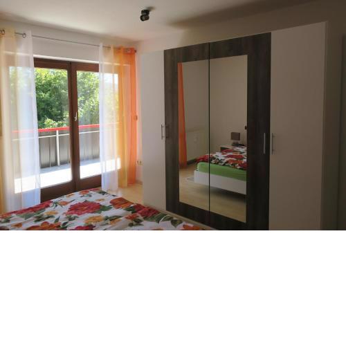 Ferienwohnung Fröhlich