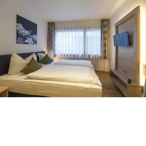 Ferienwohnung Froriep