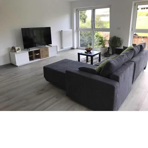 Ferienwohnung „Frosch“