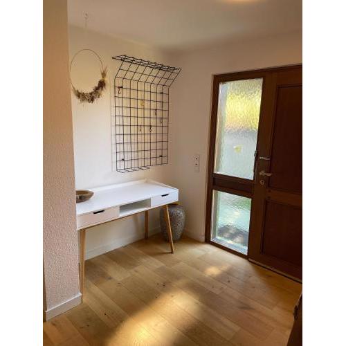 Ferienwohnung Fröschenpuhl NEU