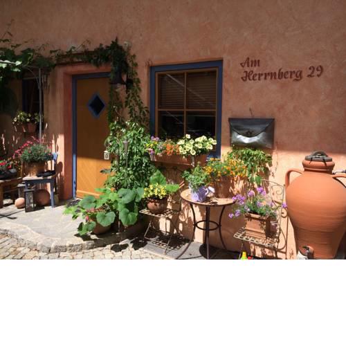 Ferienwohnung Frühauf