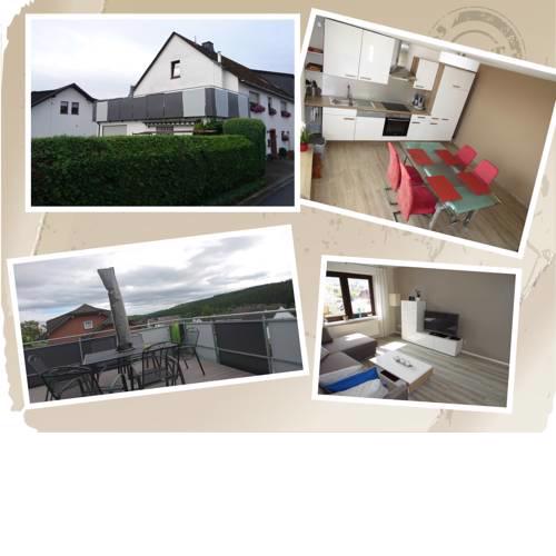 Ferienwohnung Frühlings