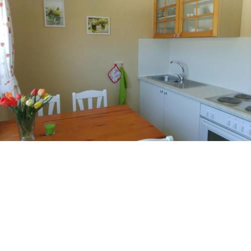 Ferienwohnung Frühlingsau