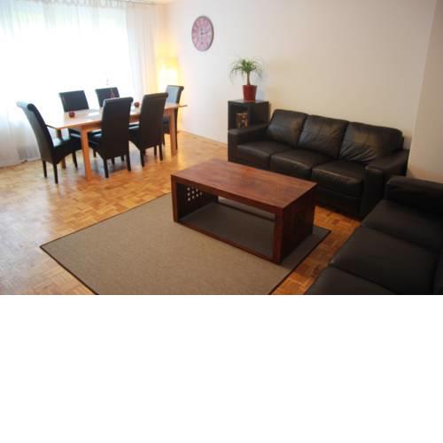 Ferienwohnung Fuchs