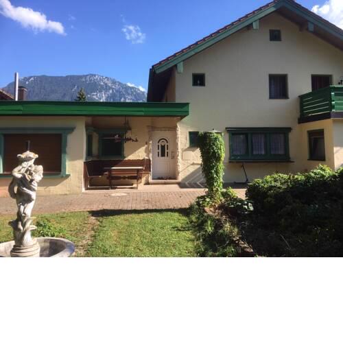 Ferienwohnung Fuchs