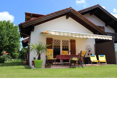 Ferienwohnung Fuchsbau