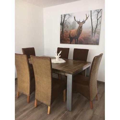 Ferienwohnung Fuchsbau