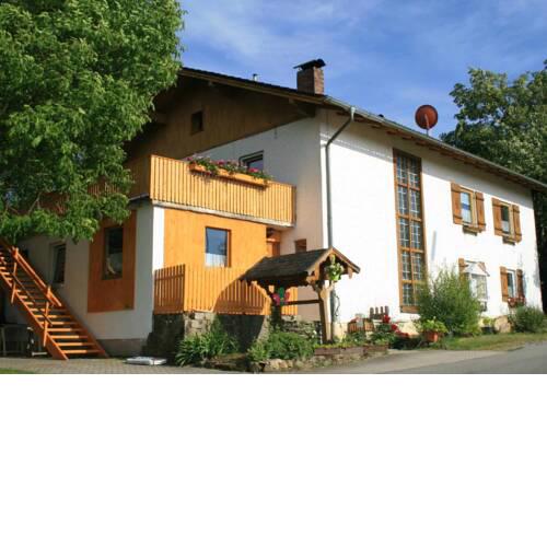 Ferienwohnung Fuchsbau