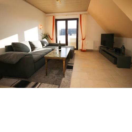 Ferienwohnung Fuchsberg 3