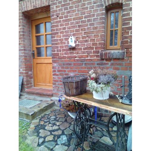 Ferienwohnung Fuchsberge