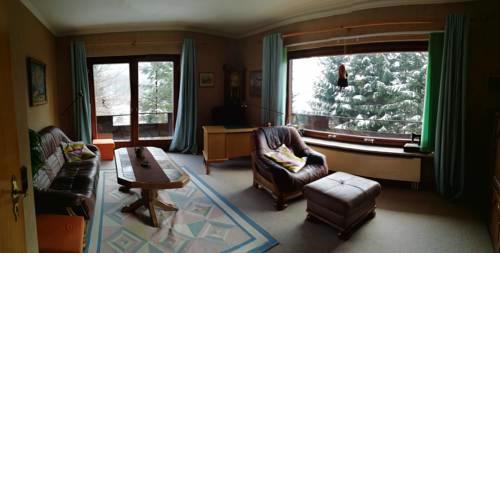 Ferienwohnung Fuchsblick