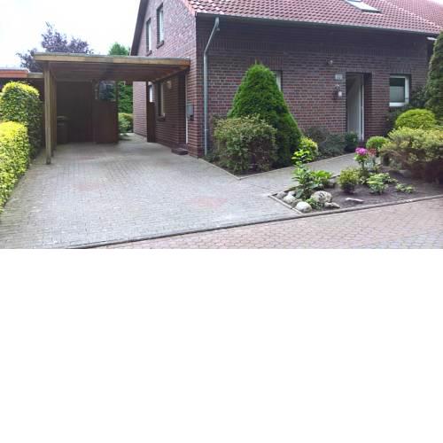 Ferienwohnung Fuchskuhle