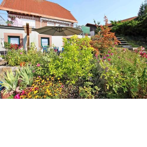 Ferienwohnung Fuerstensee SEE 7031
