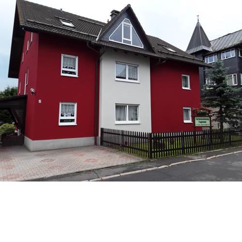 Ferienwohnung Fugmann