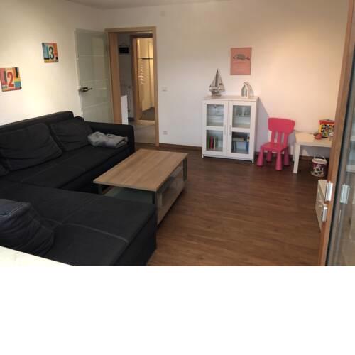 Ferienwohnung Fügner