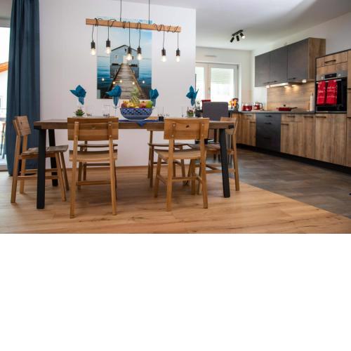 Ferienwohnung FühlDichWohl