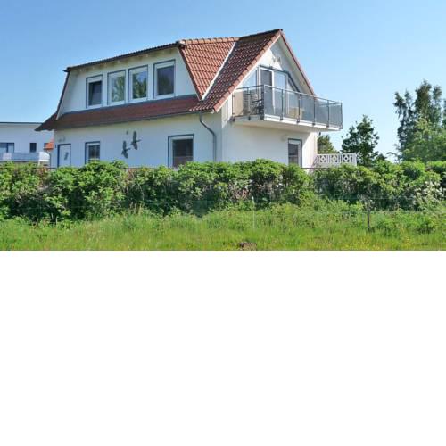 Ferienwohnung Fuhlendorf FDZ 251