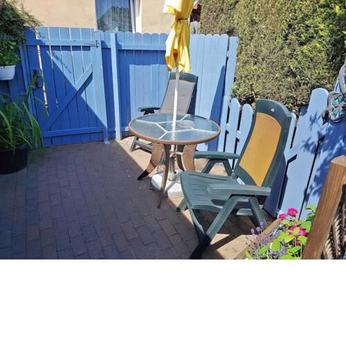Ferienwohnung Fuhlendorf FDZ 472