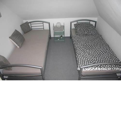 Ferienwohnung-Fuhlsbüttel-Hamburg
