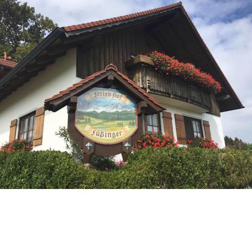 Ferienwohnung Füßinger
