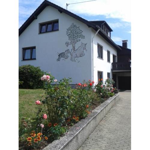Ferienwohnung Fülbier