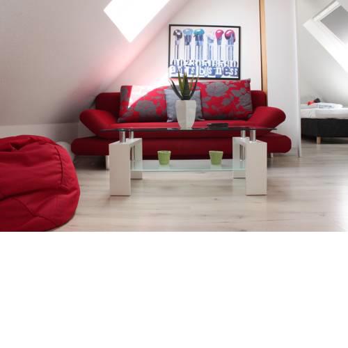 Ferienwohnung Fulda