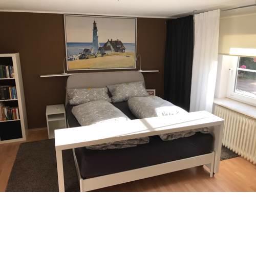 Ferienwohnung Fuldatal