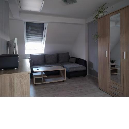 Ferienwohnung Funda