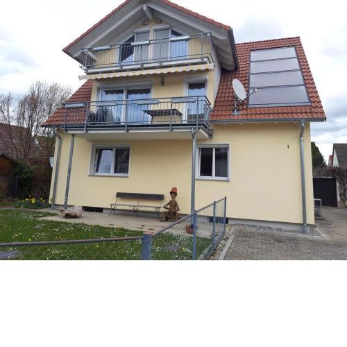 Ferienwohnung Funk