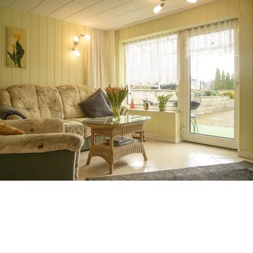 Ferienwohnung für 2 in Schwerin