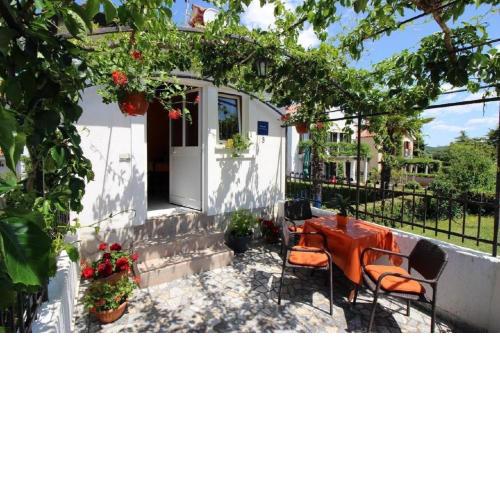 Ferienwohnung für 2 Personen ca 27 m in Poreč, Istrien Istrische Riviera - a81730