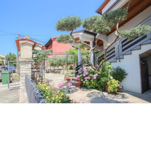 Ferienwohnung für 2 Personen ca 35 m in Novigrad, Istrien Istrische Riviera