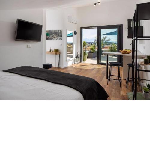 Ferienwohnung für 2 Personen ca 35 m in Stancija Vinjeri Novigrad, Istrien Istrische Riviera