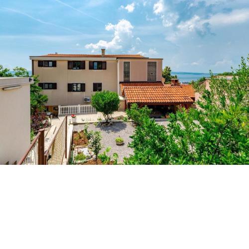 Ferienwohnung für 2 Personen ca 52 m in Crikvenica, Kvarner Bucht Crikvenica und Umgebung
