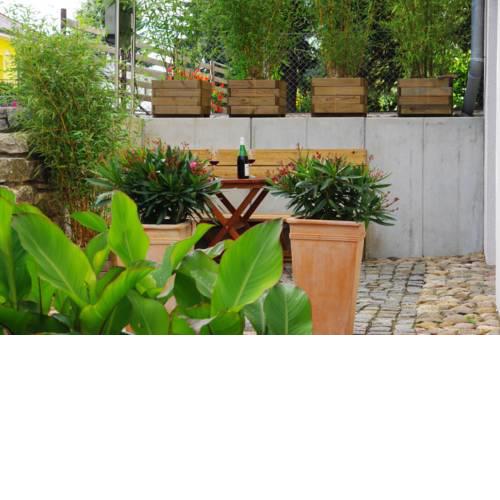 Ferienwohnung für 2 Personen süßer kleiner Terrasse und schönem Garten, #2