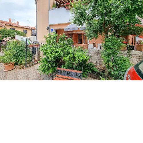 Ferienwohnung für 3 Personen ca 30 m in Novigrad, Istrien Istrische Riviera