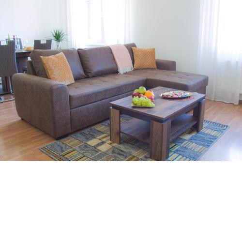 Ferienwohnung für 4, mitten in Solingen