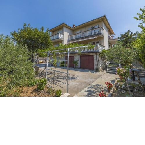 Ferienwohnung für 4 Personen ca 40 m in Jadranovo, Kvarner Bucht Crikvenica und Umgebung